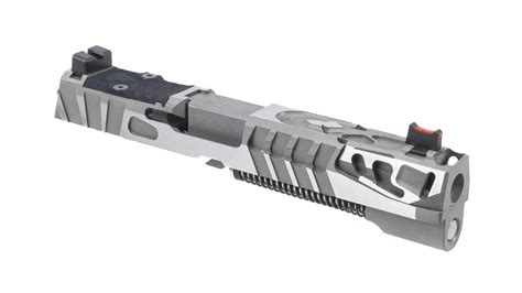 Sig P320 Complete Slide