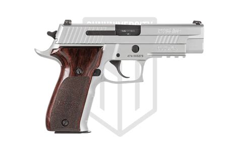 Sig Sauer P226 Price Review
