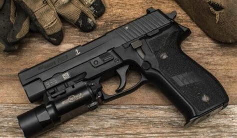 Sig Sauer P226 Review Updated 2025 April Updated Sig Sauer P226 Review Updated 2025 April Updated