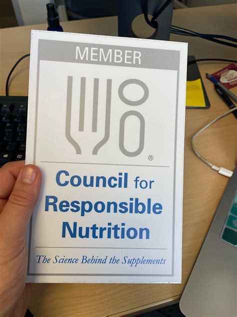 Sign Notes For Minuteman Council For Responsible Nutrition Sign Notes For Minuteman Council For Responsible Nutrition