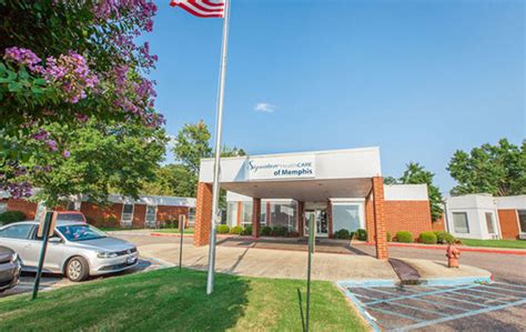 Signature Healthcare Of Memphis Home Signature Healthcare Of Memphis Home