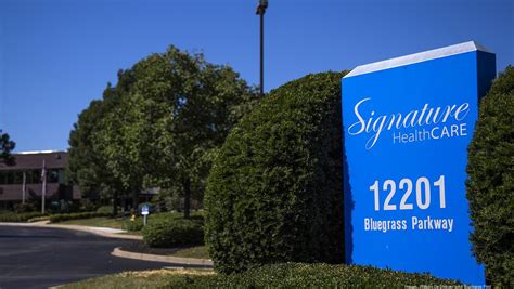 Signature Healthcare To Acquire Medicare Licensed Home Health Agencies Signature Healthcare To Acquire Medicare Licensed Home Health Agencies