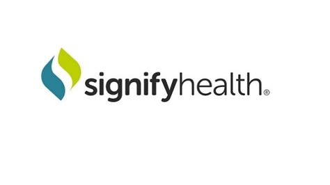 Signify Health $50