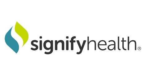 Signify Health Dream Design International Signify Health Dream Design International