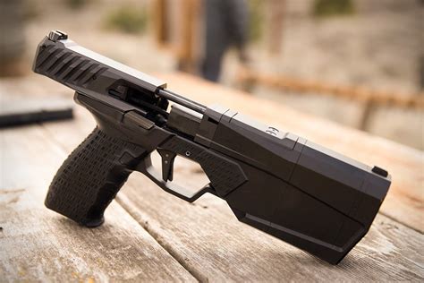 Silencerco Maxim 9