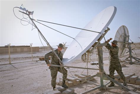Silent Sentry Gives Deployed Airmen Upper Hand In Space Superiority Silent Sentry Gives Deployed Airmen Upper Hand In Space Superiority