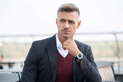 Silver Daddies Dating Site