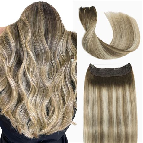 Sindra Tape In Extensions Human Hair Balayage Color 3 8 22 Darker Brown Sindra Tape In Extensions Human Hair Balayage Color 3 8 22 Darker Brown