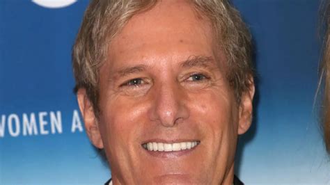 Singing Legend Michael Bolton Reveals His Brain Tumour Diagnosis Singing Legend Michael Bolton Reveals His Brain Tumour Diagnosis
