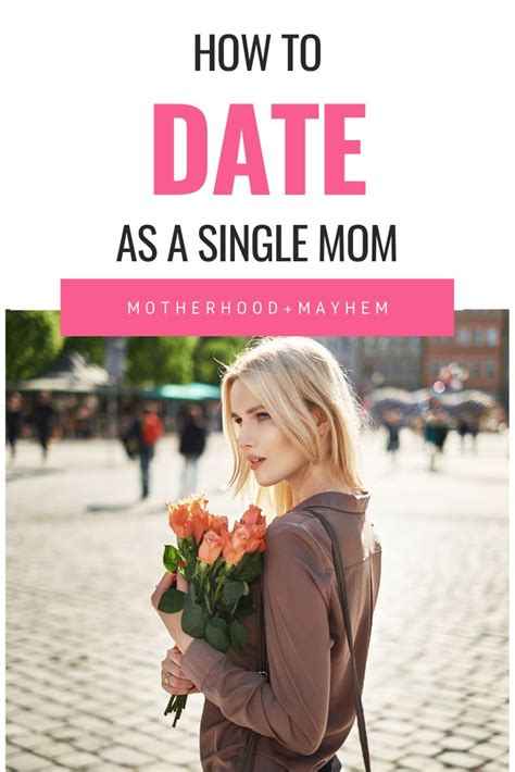 5 Tips Single Moms