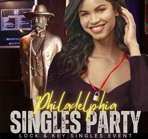 Singles Events In Philadelphia Philadelphia Lock Key Parties Speed Singles Events In Philadelphia Philadelphia Lock Key Parties Speed