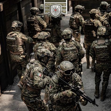 Sint Tico 104 Foto Fotos De Militares Mexicanos Para Fondo De Pantalla