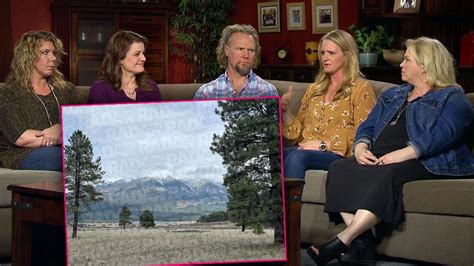 Sister Wives Radar Online Sister Wives Radar Online