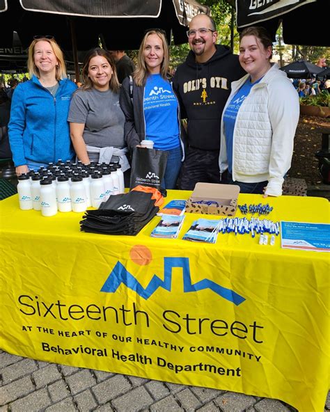 Sixteenth Street Community Health Centers On Linkedin Recently Sixteenth Street Community Health Centers On Linkedin Recently