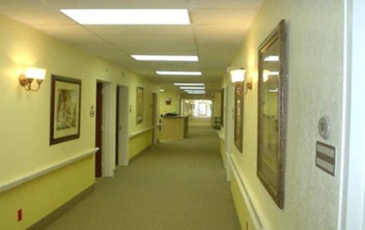 Skilled Nursing In Fl Sunrise Health And Rehabilitation Center Skilled Nursing In Fl Sunrise Health And Rehabilitation Center