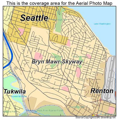 5 Ways Skyway Washington