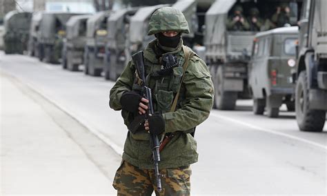 Small Arms Of The Ukraine Russia Conflict Small Arms Of The Ukraine Russia Conflict