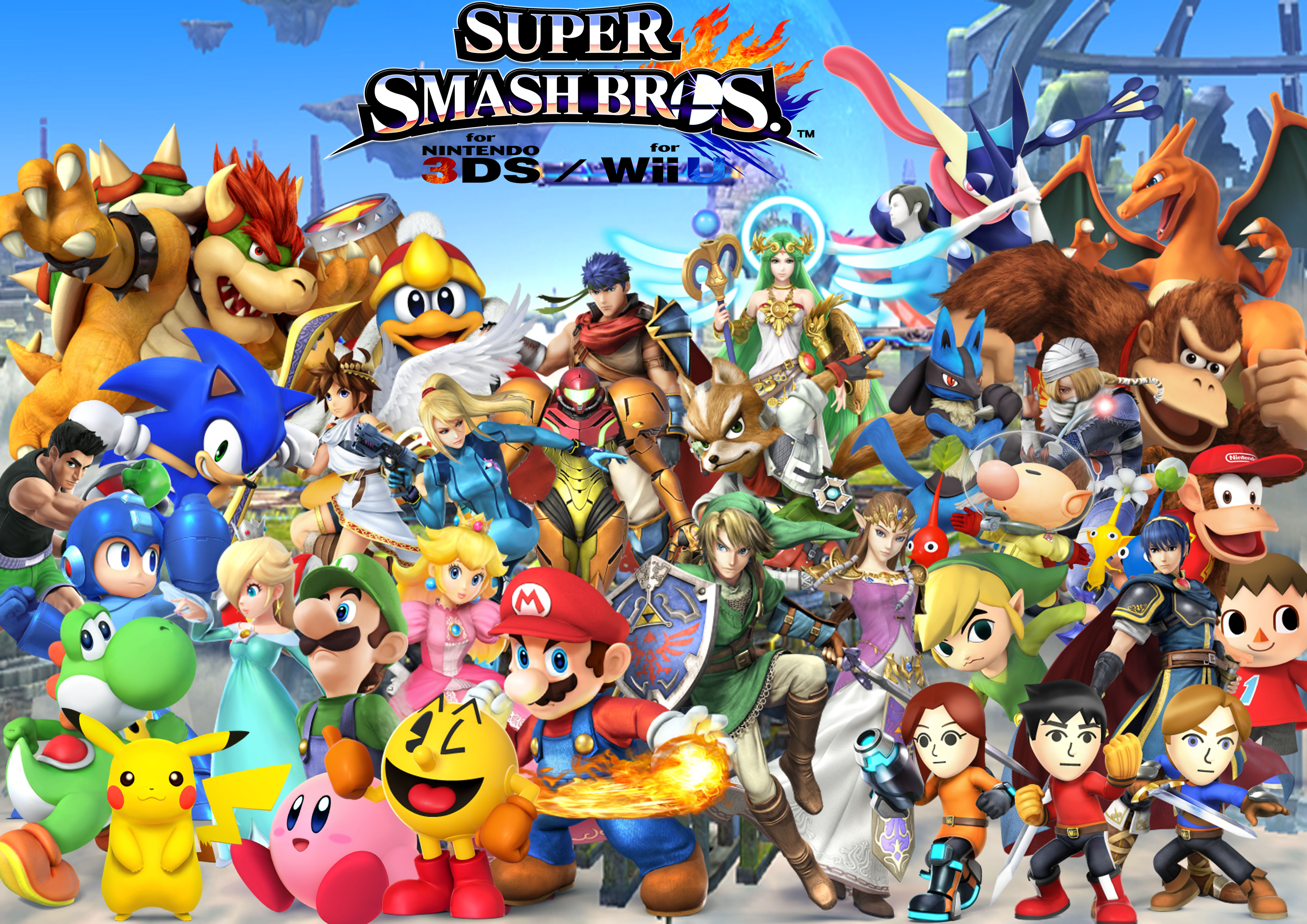 Smash Ballot Translation Guide Source Gaming Smash Ballot Translation Guide Source Gaming