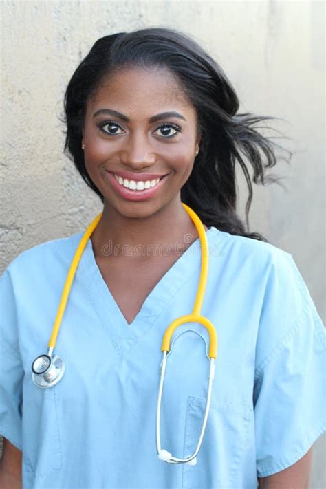 Smiling Woman Health