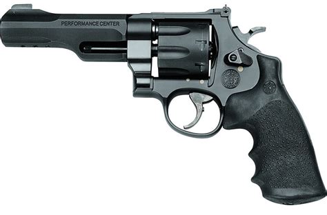 Smith & Wesson 327 Trr8