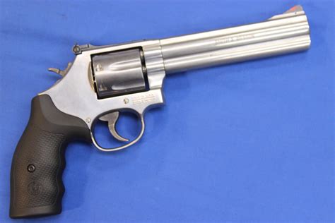 Smith Wesson 686 Plus 357 Mag 7 Shot 6 Ne For Sale Smith Wesson 686 Plus 357 Mag 7 Shot 6 Ne For Sale