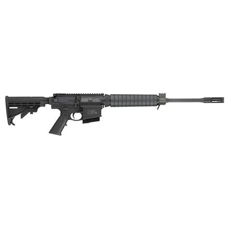 Smith Wesson M P 10 308 Win Optic Ready Rifle Smith Wesson M P 10 308 Win Optic Ready Rifle