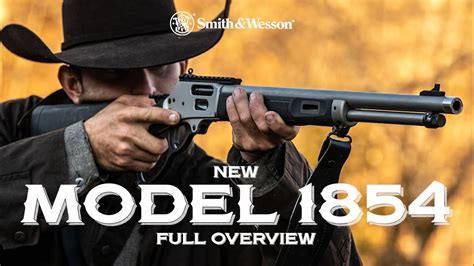 Smith Wesson Model 1854 Full Overview Youtube Smith Wesson Model 1854 Full Overview Youtube