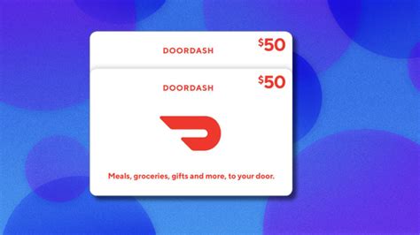 Snag 100 In Doordash Gift Cards For Just 79 99 At Costco Blog