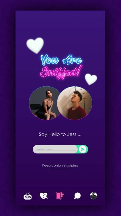 Sniffer Dating New People By Sniffer Official Sniffer Dating New People By Sniffer Official