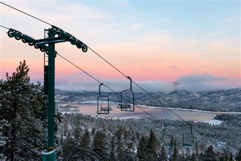 Snow Summit Lift Tickets