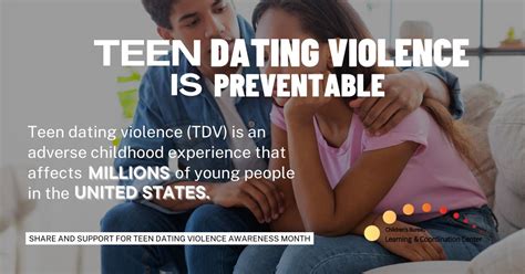 Social Media Resources Teen Dating Violence Cblcc