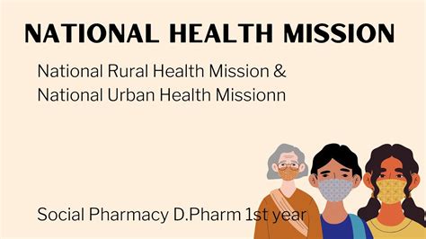 Social Pharmacy Ch 2 National Rural And Urban Health Mission Nrhm Social Pharmacy Ch 2 National Rural And Urban Health Mission Nrhm