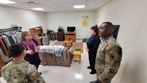 Soldier And Family Readiness Support At Fort Drum Highlights Imcom Soldier And Family Readiness Support At Fort Drum Highlights Imcom