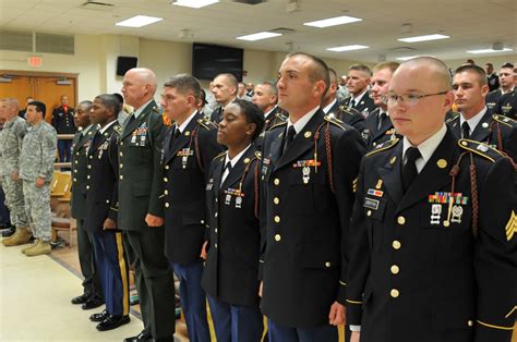 Soldiers Join Nco Ranks Article The United States Army Soldiers Join Nco Ranks Article The United States Army