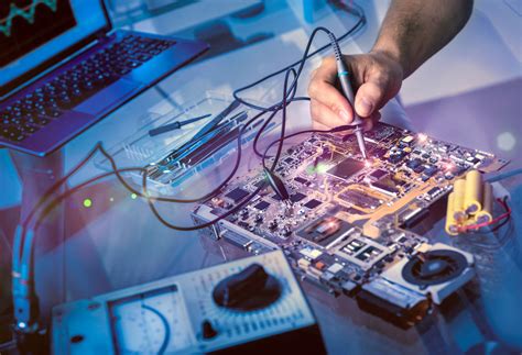 Some Careers In Electronics Engineering Technology You May Not Have Some Careers In Electronics Engineering Technology You May Not Have