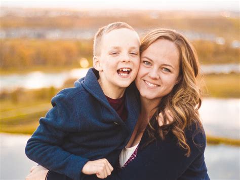 5 Mother Son Dating Tips