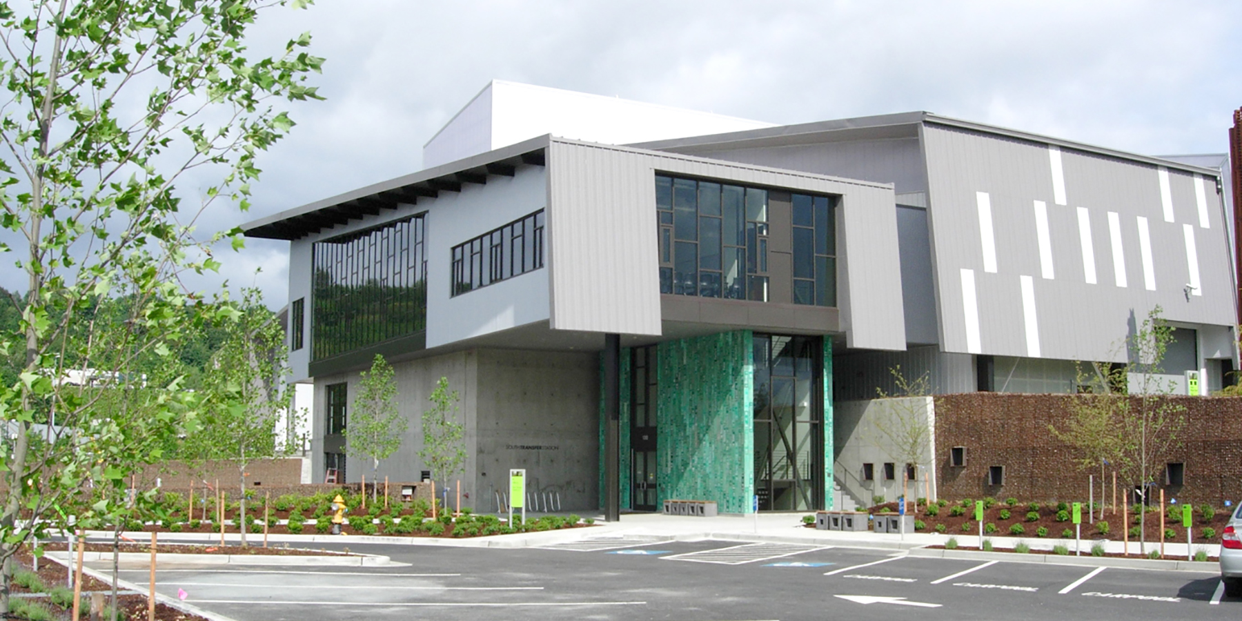 South Transfer Services
