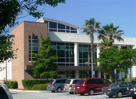 Southcoast Health Savannah Ga