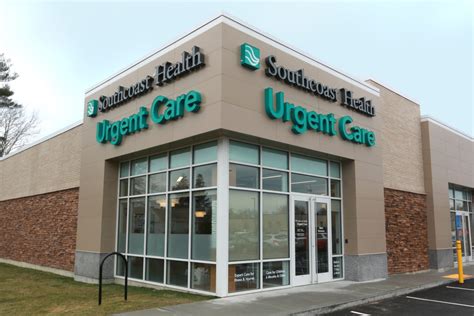 Southcoast Health Urgent Care