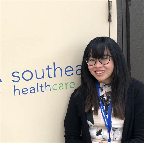 Southeast Healthcare Welcomes Child Psychiatrist Dr Jessica Ee Southeast Healthcare Welcomes Child Psychiatrist Dr Jessica Ee
