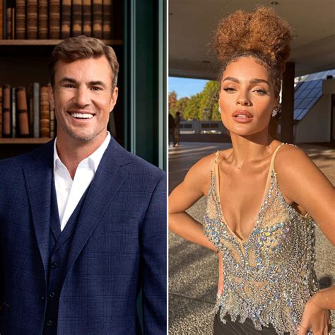 Southern Charm Star Shep Rose And Girlfriend Sienna Evans Southern Charm Star Shep Rose And Girlfriend Sienna Evans