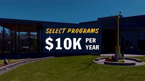 Southern New Hampshire University Tv Commercial Snhu Reimagines The Southern New Hampshire University Tv Commercial Snhu Reimagines The