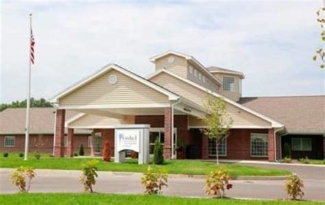 Southpointe Healthcare Center