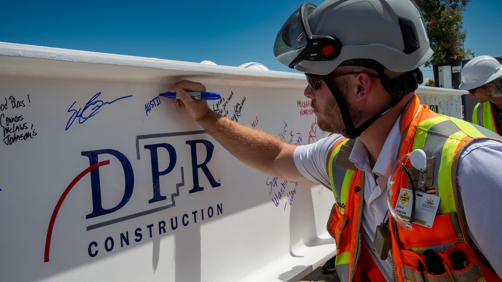 Southwest Healthcare Inland Valley Hospital Dpr Construction Southwest Healthcare Inland Valley Hospital Dpr Construction