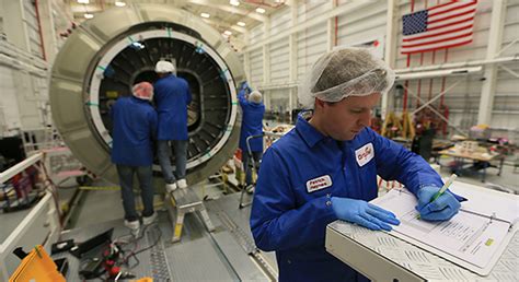 Space Exploration Technologies Jobs