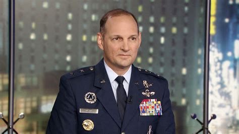 Space Force Official Discusses Why The Us Is Preparing For Potential Space Force Official Discusses Why The Us Is Preparing For Potential