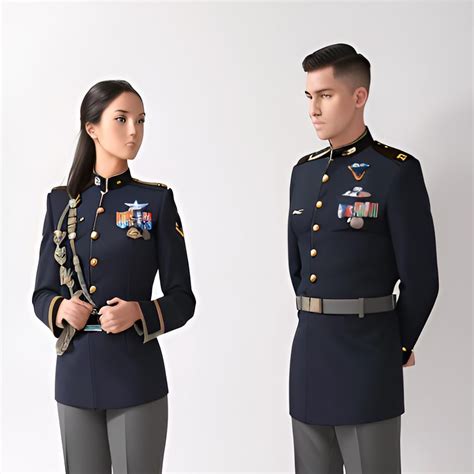 Space Force Service Dress R Spaceforce Space Force Service Dress R Spaceforce