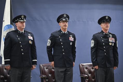 Space Force Uniform Enters Last Stage Of Testing Before Production Space Force Uniform Enters Last Stage Of Testing Before Production
