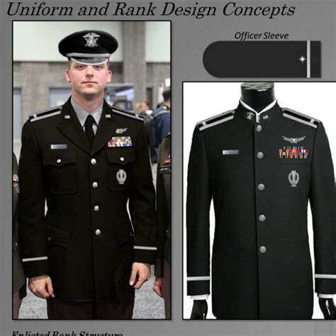 Space Force Uniform R Military Space Force Uniform R Military