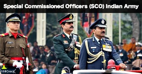Special Commissioned Officers Sco Indian Army Special Commissioned Officers Sco Indian Army